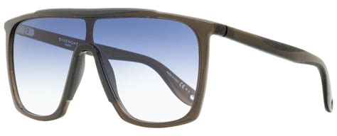 Givenchy Shield Sunglasses GV7040/S TIRIT Transparent 